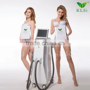 Latest Technology Aft Shr Hair Removal Machine With 690-1200nm thumbnail-5