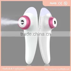 Beauty Tools of Multi-function Best Home Facial Steamer for Skin Care thumbnail-5