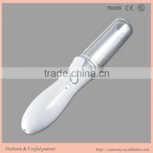 Facial Ion Magic Wand Cold Spar Makeup thumbnail-3