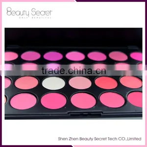 Wholesale Cheap Multicolor Makeup Blush Blusher thumbnail-3