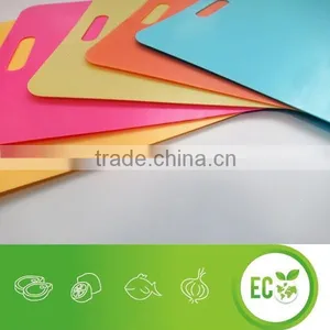PP Plastic Scale Flexible Cutting Board thumbnail-4