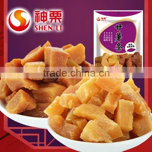 Ready to Eat Potatos Snacks Natural Sweet and Healthy Snacks thumbnail-6