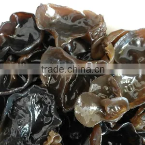 Dried Black Fungus thumbnail-2