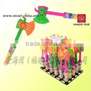Axe Toy Candy thumbnail-1