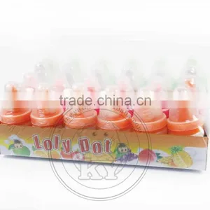 Baby Bottle Hard Candy With Powder Candy thumbnail-2