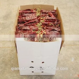 CHILE GUAJILLO SECO AND PAPRIKA thumbnail-6