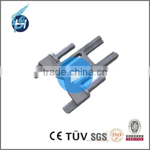 Shoulder Guide Bush Gravity Casting Part/Runner Lock Pin Stainless Steel Casting Part/Tapered Interlock Lost Wax Casting Part thumbnail-5