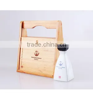 Popular Japanese Sweet Sake Wine thumbnail-6