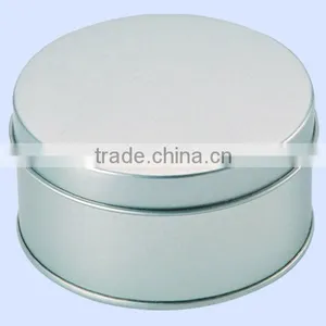 Special Design for Packaging Candy,cake Tin Can,candy Tin Box thumbnail-1