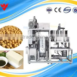 Tofu Making Machine/tofu/automatic Tofu Making Machine thumbnail-1