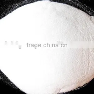 99% Al2O3 White Fused Alumina Sand and Powder WFA for Refractory Materials thumbnail-5