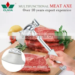 FT-S1 Made in China Two Sided Meat Hammer thumbnail-2