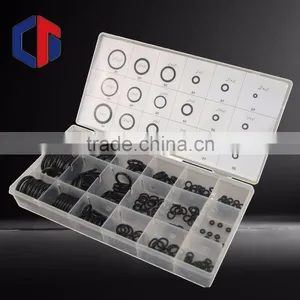 TC 225pc O-Ring Assortment thumbnail-1