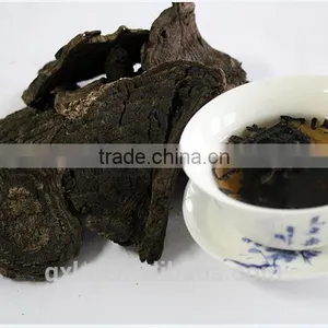 Thailand Black Pueraria Mirifica Dry Slice Tea Herbal Extracts thumbnail-5