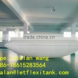Good Price Flexitank for 20ft Container thumbnail-1