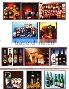 Mixed 20' And 40' Containers Of Italian Foodstuff thumbnail-1