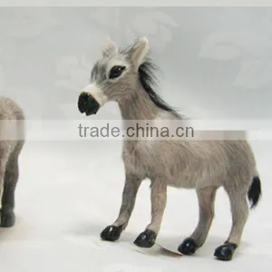 Home Accessory Decoration Decoration Promotional Gifts Donkey thumbnail-4