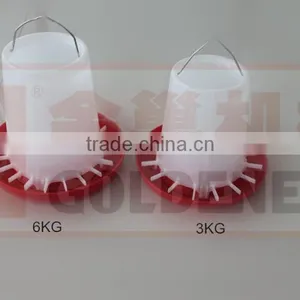 Hanging Feeder for Poultry/pan Feeder/chicken Feeder thumbnail-2
