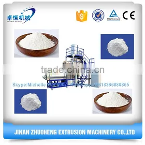 Corn Mazie Modified Starch Processing Line thumbnail-1