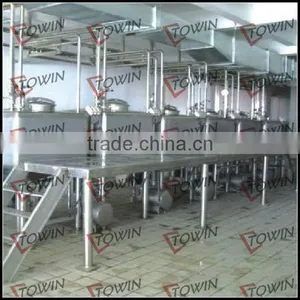 2000l Ferment Tank thumbnail-1