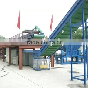Garbage Recycling Machinery thumbnail-1