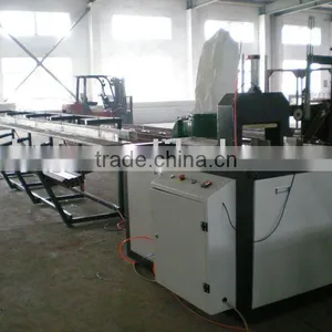 Pvc Small Profile Extusion Machine thumbnail-1