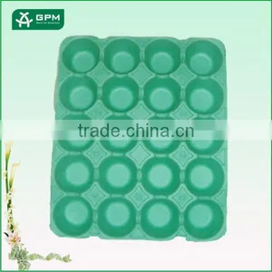 Multi-use Biodegradable Fresh Apples Fruit Corrugated Box Packaging thumbnail-2