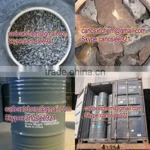 Best Price High Quality 295 L/KG 50-80 25-50 MM Calcium Carbide CaC2 for Sale thumbnail-1