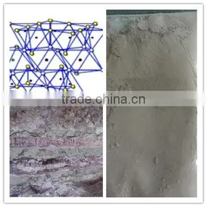 Reduce the Heavy Metals CAS No.: 1318-93-0 thumbnail-1