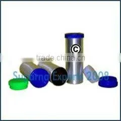 Cosmetic Aluminum Canister thumbnail-1