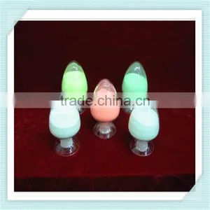 Wholesales Bulk Fluorescent Pigment Glow in Dark Powder thumbnail-2