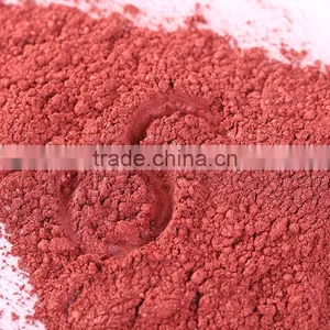 China Wholesale Colour Synthetic Mica Sparkling Pearl Pigment thumbnail-6