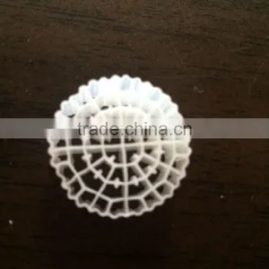 HDPE K2 Media, PE03 Type Filter Media With Five Cells(10*7mm) thumbnail-6