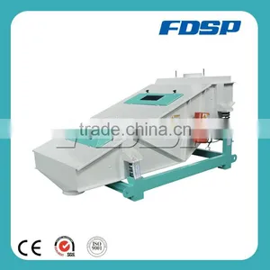 Hot Selling Sieve for Biomass and Feed Pellets thumbnail-1