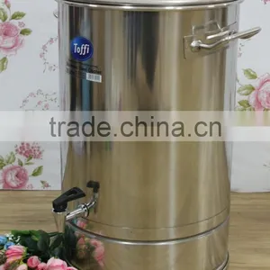 Wholesale Stainless Steel Non Electric Water Dispenser for Cool Hot Water. BUY TODAY TO GET 5% OFF ! thumbnail-1