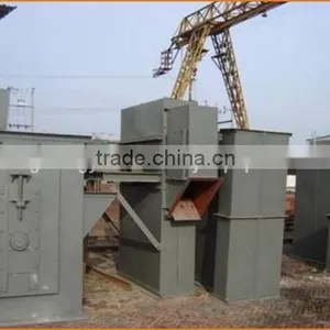 Nepheline Syenite Bucket Elevator thumbnail-6