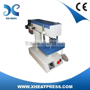 Mini Pneumatic Label Heat Press Machine thumbnail-1