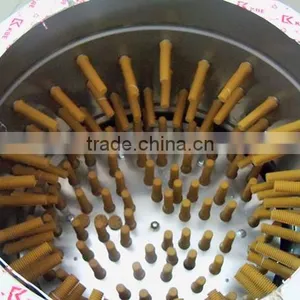 Brazilian Chicken Used Machine/unhairing Leather Machines thumbnail-1