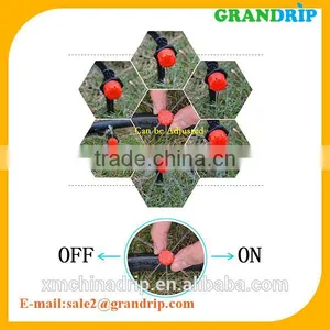 Garden Watering Systems Drip Irrigation Systems thumbnail-4