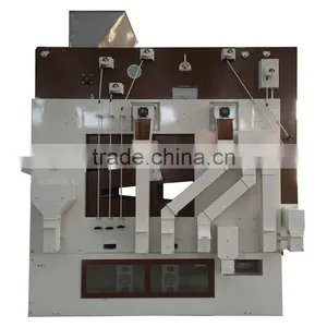 Wheat Seed Cleaning Machine thumbnail-1