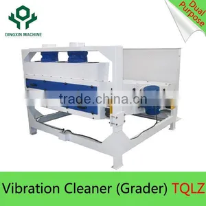 TQLZ100 Steady Grain Vibro Sifter thumbnail-2
