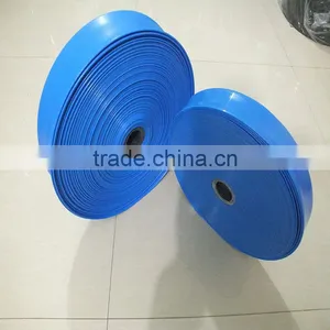 3 Inch PE Flexiblel Water Conveying Hose Pipe for Farm Irrigation thumbnail-1