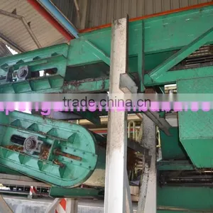 5tph Palm Fruit Bunch Press Machinery thumbnail-4
