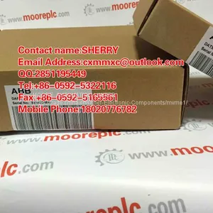 ABB 07ZE61R201 CENTRAL UNIT PROCONTIC T200 thumbnail-1