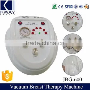 Home Use Add Vaccum Breast Cupping Massage Breast Care Equipment thumbnail-1