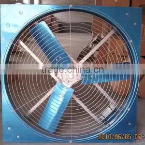 Cowhouse Hanging Exhaust Fan for With High Quality thumbnail-2