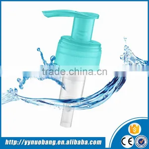 Hot Sale High Quality Left Right Switch Lotion Pump 28/410 thumbnail-4