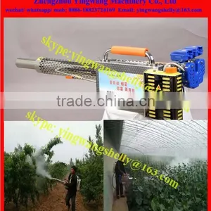 Pest Control Fogging Machine Thermal Fogging Machine thumbnail-6