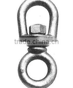 Factory Supply High Quality G401 Eye End Swivel thumbnail-1