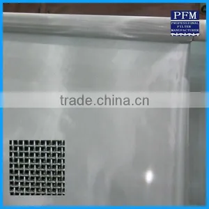Solar Panel Stainless Steel Printing Screen China Supplier thumbnail-1